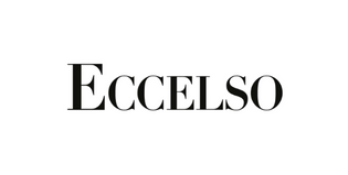 Le magazine de luxe Eccelso...