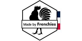 Le blog "Made by Frenchies"...